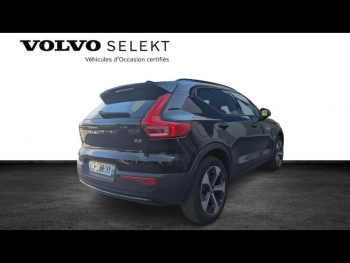 Photo 6 du bon plan VOLVO XC40 B3 163ch Ultimate DCT 7 occasion à 35390 €