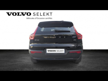 Photo 7 du bon plan VOLVO XC40 B3 163ch Ultimate DCT 7 occasion à 35390 €