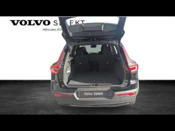 Photo 8 du bon plan VOLVO XC40 B3 163ch Ultimate DCT 7 occasion à 35390 €