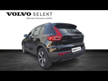 Photo 11 du bon plan VOLVO XC40 B3 163ch Ultimate DCT 7 occasion à 35390 €