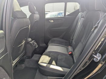 Photo 13 du bon plan VOLVO XC40 B3 163ch Ultimate DCT 7 occasion à 35390 €
