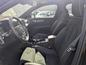Photo 23 du bon plan VOLVO XC40 B3 163ch Ultimate DCT 7 occasion à 35390 €