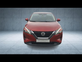 Photo 2 du bon plan NISSAN Qashqai 1.3 Mild Hybrid 158ch Acenta Xtronic 2022 occasion à 21900 €