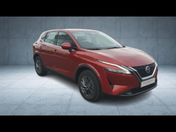 Photo 3 du bon plan NISSAN Qashqai 1.3 Mild Hybrid 158ch Acenta Xtronic 2022 occasion à 21900 €