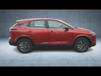 Photo 4 du bon plan NISSAN Qashqai 1.3 Mild Hybrid 158ch Acenta Xtronic 2022 occasion à 21900 €