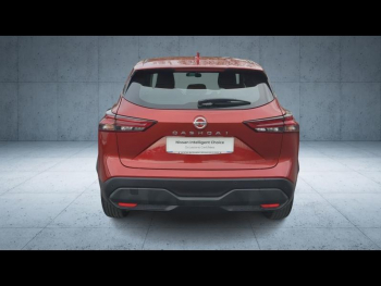 Photo 7 du bon plan NISSAN Qashqai 1.3 Mild Hybrid 158ch Acenta Xtronic 2022 occasion à 21900 €