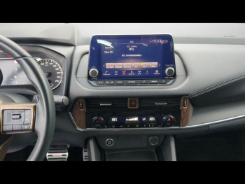 Photo 13 du bon plan NISSAN Qashqai 1.3 Mild Hybrid 158ch Acenta Xtronic 2022 occasion à 21900 €