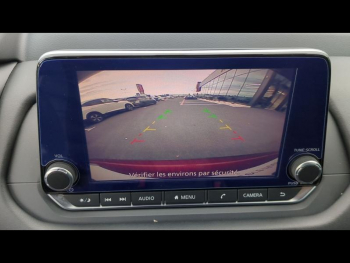 Photo 14 du bon plan NISSAN Qashqai 1.3 Mild Hybrid 158ch Acenta Xtronic 2022 occasion à 21900 €