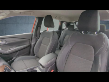 Photo 16 du bon plan NISSAN Qashqai 1.3 Mild Hybrid 158ch Acenta Xtronic 2022 occasion à 21900 €