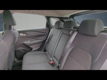 Photo 17 du bon plan NISSAN Qashqai 1.3 Mild Hybrid 158ch Acenta Xtronic 2022 occasion à 21900 €
