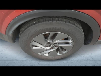 Photo 20 du bon plan NISSAN Qashqai 1.3 Mild Hybrid 158ch Acenta Xtronic 2022 occasion à 21900 €