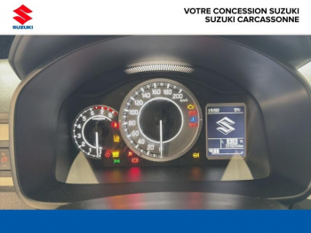 Photo 18 du bon plan SUZUKI Ignis 1.2 Dualjet Hybrid 83ch Pack occasion à 14790 €