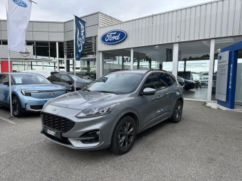 Photo 3 du bon plan FORD Kuga 2.5 Duratec 190ch FHEV E85 ST-Line BVA occasion à 26990 €