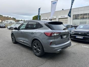 Photo 4 du bon plan FORD Kuga 2.5 Duratec 190ch FHEV E85 ST-Line BVA occasion à 26990 €