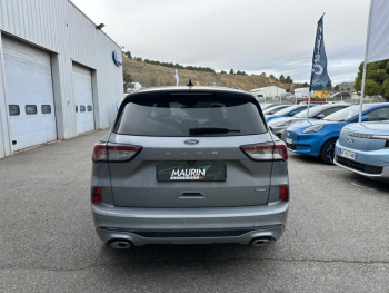 Photo 5 du bon plan FORD Kuga 2.5 Duratec 190ch FHEV E85 ST-Line BVA occasion à 26990 €