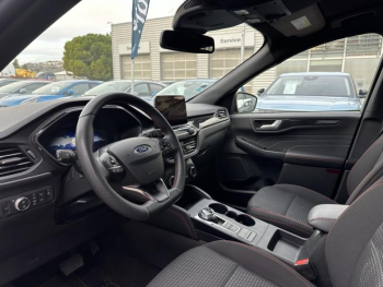 Photo 7 du bon plan FORD Kuga 2.5 Duratec 190ch FHEV E85 ST-Line BVA occasion à 26990 €