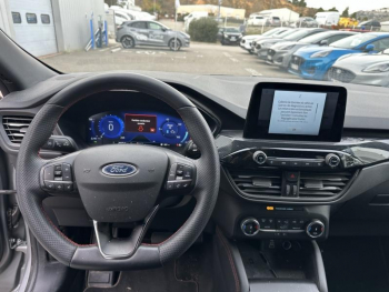 Photo 9 du bon plan FORD Kuga 2.5 Duratec 190ch FHEV E85 ST-Line BVA occasion à 26990 €