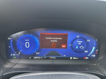 Photo 10 du bon plan FORD Kuga 2.5 Duratec 190ch FHEV E85 ST-Line BVA occasion à 26990 €