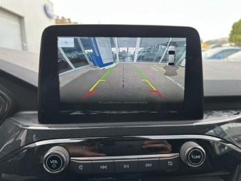 Photo 14 du bon plan FORD Kuga 2.5 Duratec 190ch FHEV E85 ST-Line BVA occasion à 26990 €