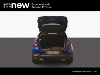 Photo 9 du bon plan RENAULT Captur 1.6 E-Tech hybride 145ch Engineered occasion à 22490 €