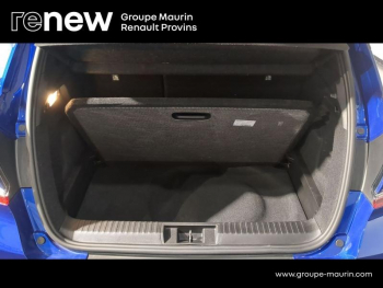 Photo 10 du bon plan RENAULT Captur 1.6 E-Tech hybride 145ch Engineered occasion à 22490 €