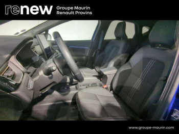 Photo 12 du bon plan RENAULT Captur 1.6 E-Tech hybride 145ch Engineered occasion à 22490 €