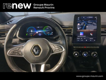 Photo 15 du bon plan RENAULT Captur 1.6 E-Tech hybride 145ch Engineered occasion à 22490 €