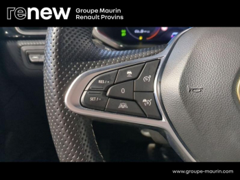 Photo 17 du bon plan RENAULT Captur 1.6 E-Tech hybride 145ch Engineered occasion à 22490 €