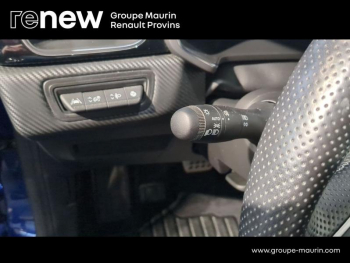 Photo 19 du bon plan RENAULT Captur 1.6 E-Tech hybride 145ch Engineered occasion à 22490 €