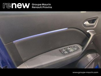 Photo 22 du bon plan RENAULT Captur 1.6 E-Tech hybride 145ch Engineered occasion à 22490 €