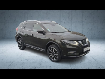 Photo 3 du bon plan NISSAN X-Trail dCi 150ch Tekna Xtronic Euro6d-T occasion à 23900 €