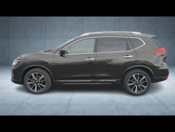 Photo 5 du bon plan NISSAN X-Trail dCi 150ch Tekna Xtronic Euro6d-T occasion à 23900 €