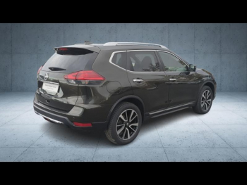 Photo 7 du bon plan NISSAN X-Trail dCi 150ch Tekna Xtronic Euro6d-T occasion à 23900 €