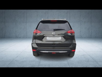 Photo 8 du bon plan NISSAN X-Trail dCi 150ch Tekna Xtronic Euro6d-T occasion à 23900 €