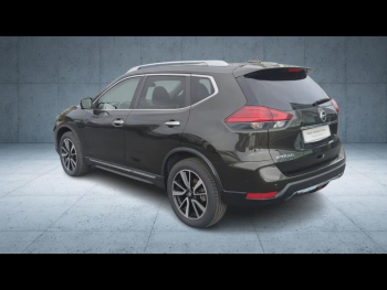 Photo 9 du bon plan NISSAN X-Trail dCi 150ch Tekna Xtronic Euro6d-T occasion à 23900 €