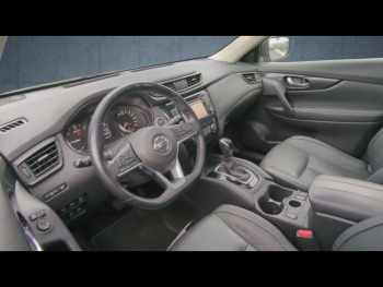 Photo 11 du bon plan NISSAN X-Trail dCi 150ch Tekna Xtronic Euro6d-T occasion à 23900 €