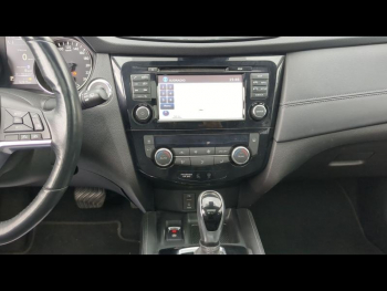 Photo 12 du bon plan NISSAN X-Trail dCi 150ch Tekna Xtronic Euro6d-T occasion à 23900 €