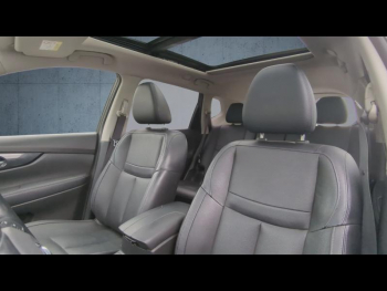 Photo 14 du bon plan NISSAN X-Trail dCi 150ch Tekna Xtronic Euro6d-T occasion à 23900 €