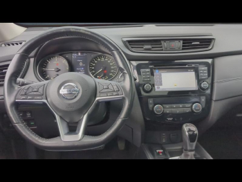 Photo 17 du bon plan NISSAN X-Trail dCi 150ch Tekna Xtronic Euro6d-T occasion à 23900 €