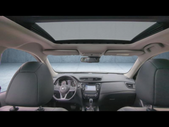 Photo 19 du bon plan NISSAN X-Trail dCi 150ch Tekna Xtronic Euro6d-T occasion à 23900 €