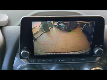 Photo 13 du bon plan NISSAN Juke 1.0 DIG-T 114ch N-Connecta DCT 2021 occasion à 17900 €