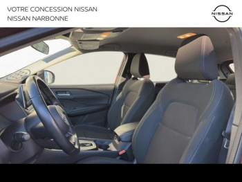 Photo 12 du bon plan NISSAN Qashqai e-POWER 190ch N-Connecta 2022 occasion à 24900 €