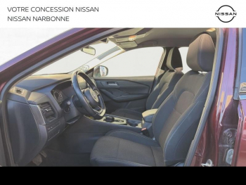 Photo 13 du bon plan NISSAN Qashqai e-POWER 190ch N-Connecta 2022 occasion à 24900 €