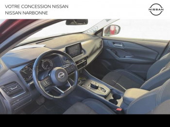 Photo 14 du bon plan NISSAN Qashqai e-POWER 190ch N-Connecta 2022 occasion à 24900 €