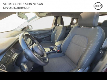 Photo 15 du bon plan NISSAN Qashqai e-POWER 190ch N-Connecta 2022 occasion à 24900 €