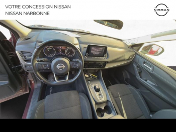 Photo 16 du bon plan NISSAN Qashqai e-POWER 190ch N-Connecta 2022 occasion à 24900 €