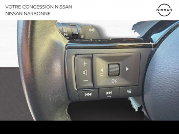 Photo 18 du bon plan NISSAN Qashqai e-POWER 190ch N-Connecta 2022 occasion à 24900 €
