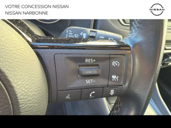 Photo 19 du bon plan NISSAN Qashqai e-POWER 190ch N-Connecta 2022 occasion à 24900 €