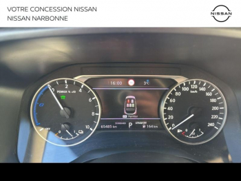 Photo 21 du bon plan NISSAN Qashqai e-POWER 190ch N-Connecta 2022 occasion à 24900 €
