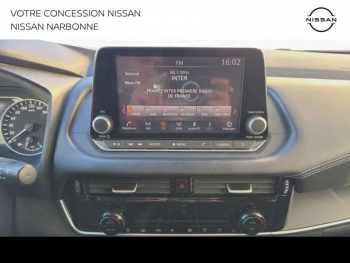 Photo 22 du bon plan NISSAN Qashqai e-POWER 190ch N-Connecta 2022 occasion à 24900 €